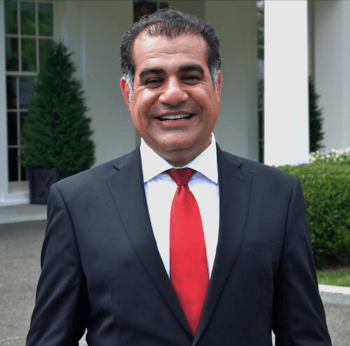 Rashed Rahim Hope For Kurdistan - Hope For Kurdistan